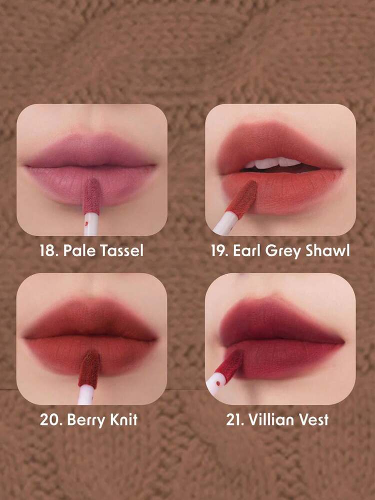 Romand Zero Velvet Tint -5.5g